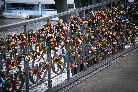 Locks 1