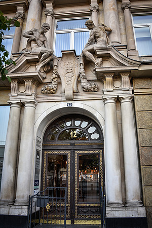 Merkur Bau