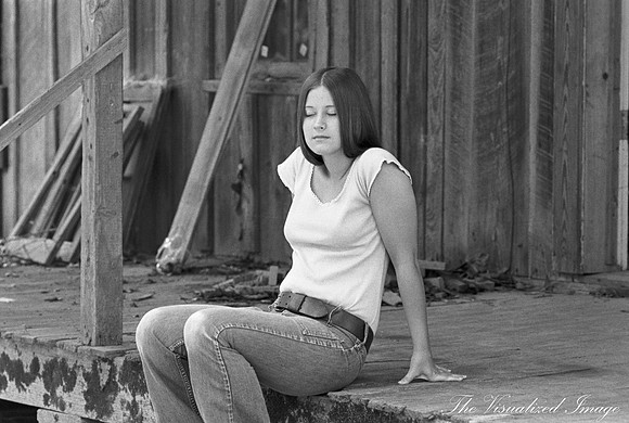 Lost in Thought