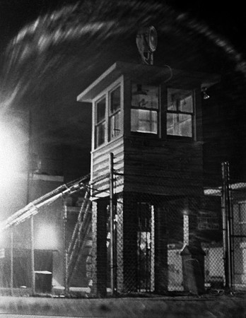 Guard Tower