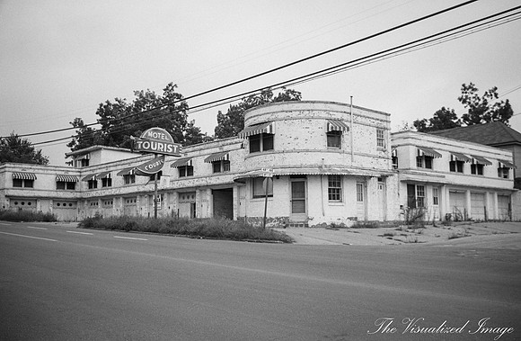 Tourist Motel