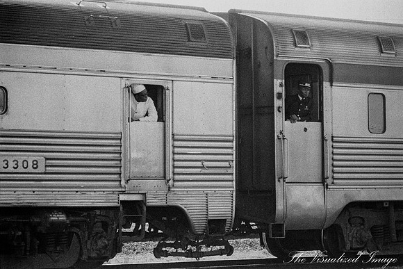 Car 3308