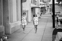 Strikers