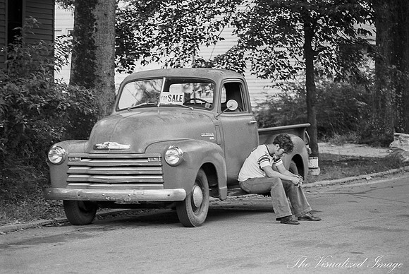Truck for Sale