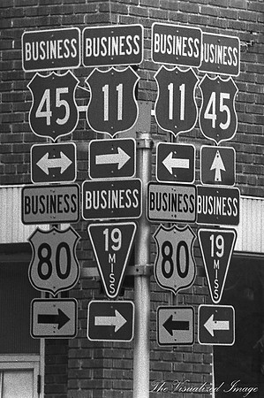Signs