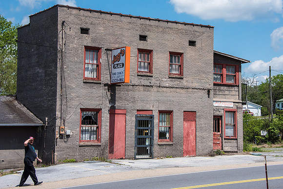 Jug's Place 2