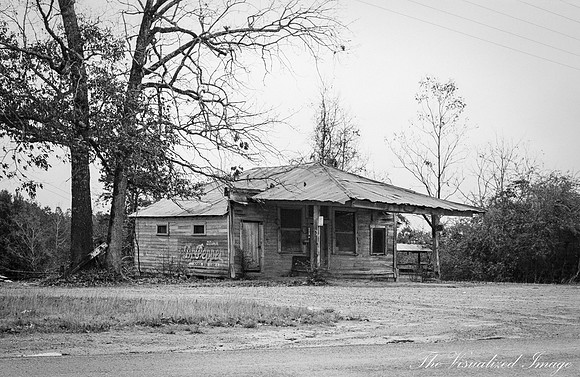 Old Country Store