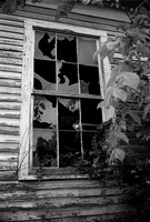 Broken Window