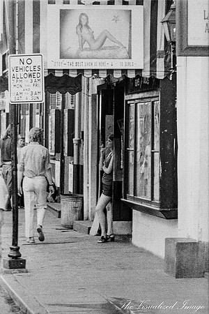 Street Scene