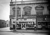 Meridian Market