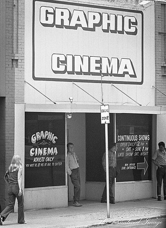 Graphic Cinema