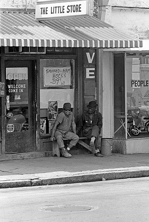 The Little Store in Meridian