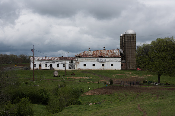 Peaceful Valley