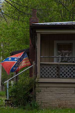 Still Fighting the Civil War