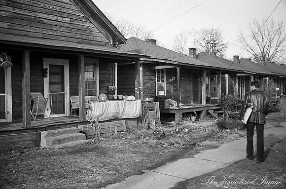 Row Houses