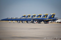 The Blue Angels