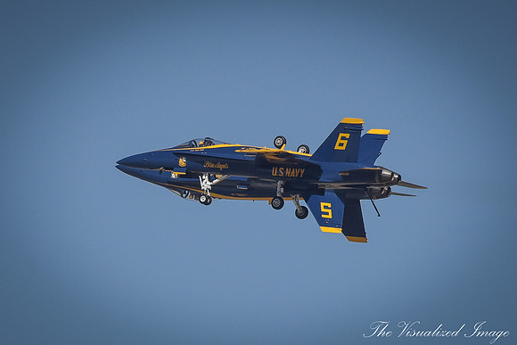 Blue Angels 9