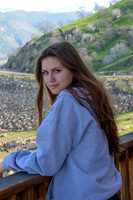 In the Sequoias