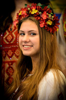 Flower Crown