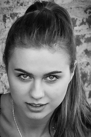 Those Eyes