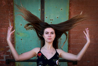 Nataliya Aloft