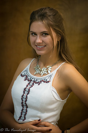 The Necklace