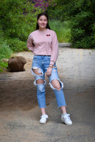 Anel At Tunnel Rock