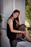 Beauty In the Window