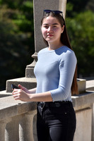 Anel At Hearst Castle