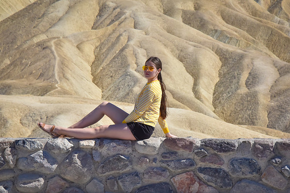 Zabriskie Point 2