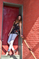 In China Alley