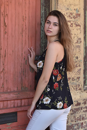 China Alley 11
