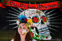 Dia de los Muertos