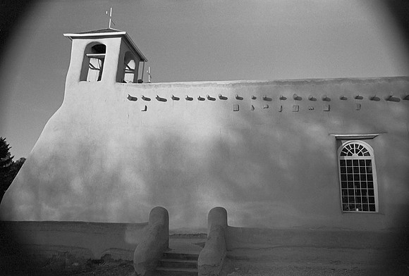 Ranchos de Taos 3