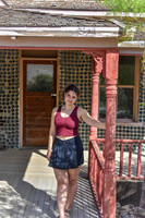 Bottle House