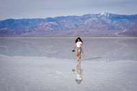 Solitude Below Sea Level