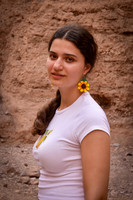 Desert Beauty