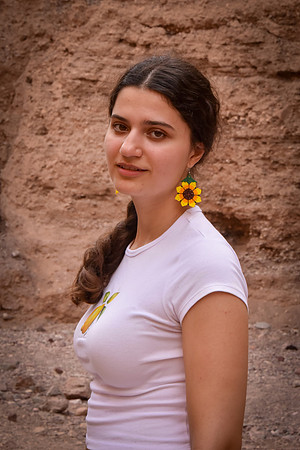 Desert Beauty