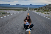 Waiting for My Ride