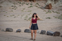 Rafiga in Redrock