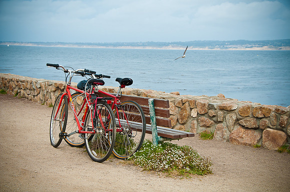 Monterey Serenity
