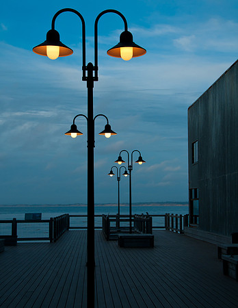 Pier Lights