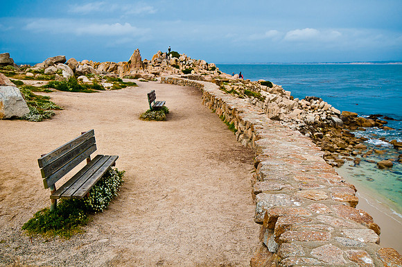 Lover's Cove