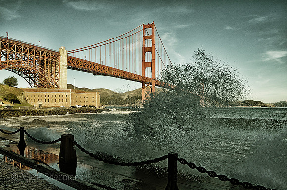 Presidio View