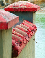 Red Tiles
