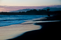West Coast Blue