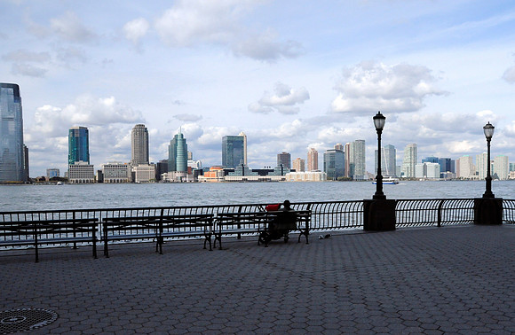Battery Park