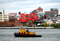 East River Tug