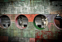 Porthole View