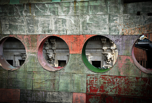 Porthole View